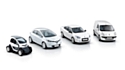 Renault : plein phare sur la gamme zéro émission
