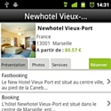 L'appli Hotelhotel débarque sur Android