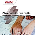 L'Anap publie la 6<sup>e</sup> édition de l'Observatoire des coûts de la construction