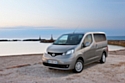 Au moment de son lancement, l'Evalia sera disponible avec le diesel 1.5 dCi dans sa version 110ch.