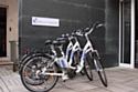 Le groupe de communication Public Système Hopscotch a investi dans un parc de vélos électriques.