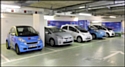 ALD Automotive créé un esapce dédié au véhicule électrique dans ses locaux de Clichy