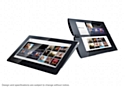 Deux nouvelles tablettes Sony sous Android font leur entrée