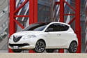 Lancia Ypsilon 5 Portes 0.9 8v 85 ch TwinAir S/S. Emissions de CO2 : 99 g/km