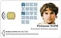 Moneo Payment Solutions fournira des cartes multiservices pour les Archives nationales