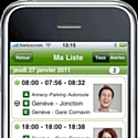 Green Monkeys modernise son appli smartphone