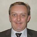 Yann Franois, responsable SI Immobilier - Achat, chez STEF-TFE