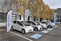 Bosch opte pour l'autopartage ALD Sharing de Carbox