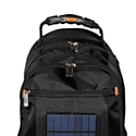 L'Urban Solar Backpack.