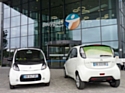 Chez Bouygues Telecom, le service d'autopartage de véhicules électriques est un succès