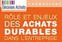 Rôle et enjeux des achats durables dans l'entreprise