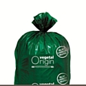 SPhere professionnel lance la première gamme de sacs à déchets en plastique végétal