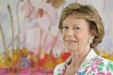 Neelie Kroes, vice-présidente de la Commission Européenne