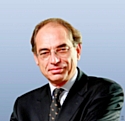 François Piot, président du SNLVLD
