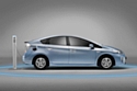 Prius Hybride rechargeable