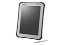 ToughPad de Panasonic, la tablette résistante