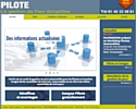 Cogecar lance une nouvelle version de son site internet de gestion de flotte