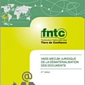 La FNTC publie la dernière édition du vade-mecum de la dématérialisation des documents RH