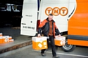 UPS rachète TNT Express pour 5,16 milliards d'euros