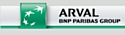 2011, une année fructueuse pour Arval