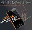 Orange, Alcatel-Lucent et Mediapost s'unissent pour proposer des SMS d'un nouveau genre