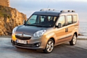 Opel Combo Tour.