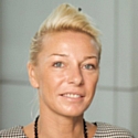 Sophie Pécriaux, présidente du SNPA.