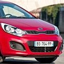 Kia Rio 5 portes