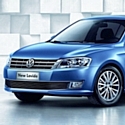 New Lavida de Volkswagen