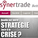 SynerTrade : forte croissance internationale soutenue par la nouvelle version de sa solution ST6