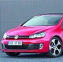 Golf GTI Cabriolet 201 ch.