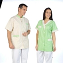 Vitamin' collection de tenues de travail de la société Initial pour les professionnels de la santé