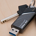 DataTraveler Elite 3.0 de Kingston Technology Europe