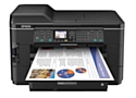 L'imprimante Epson WorkForce WF-7525 a été conçue pour aider les petites entreprises à maximiser leurs ressources.