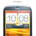 HTC lance un nouveau smartphone, le Desire V, ciblant les professionnels