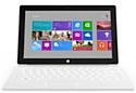 Microsoft annonce sa tablette maison, nommée Surface