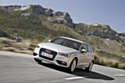 La nouvelle génération d'Audi A3 ne sera dans les points de vente qu'au mois de septembre.