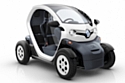 Deux nouvelles Renault Twizy pour Top Chrono