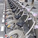 JCDecaux se distingue sur les classements des systèmes de vélos en libre service en Europe