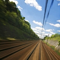 Ferroviaire : la ligne à grande vitesse Le Mans – Rennes sur les rails