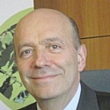 Philippe Brendel, président de l'Observatoire du véhicule d'entreprise (OVE)