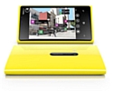 Lumia 920 : le nouveau téléphone haut de gamme de Nokia