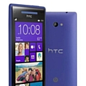 Deux nouveaux smartphones HTC sous Windows Phone 8