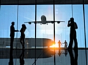 Aérien, hôtels : hausse modérée des prix en 2013 selon Egencia