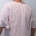 Uni.H.A lance un groupement de commandes pour des chemises d'hôpital 'plus dignes'