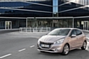 Peugeot fournira 2 300 véhicules à la police, la gendarmerie et la douane à l'horizon 2015