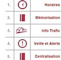Thalys lance une application mobile pour faciliter le parcours de ses voyageurs
