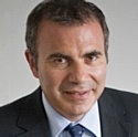 Pierre Pelouzet, directeur des achats de la SNCF et patron de la Cdaf