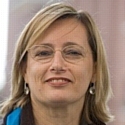 Françoise Odolant, responsable du pôle Achats de la médiation inter-entreprises