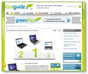 Greenflex a lancé l'Ecoguide IT